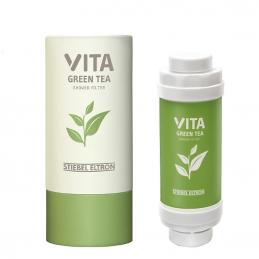 STIEBEL-ELTRON-ตัวกรองอาบน้ำ-กลิ่นชาเขียว-รุ่น-VITA-GREEN-TEA